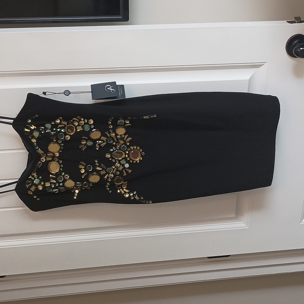 Adrianna Papell Dress - Picture 4 of 8